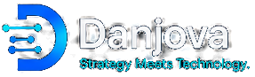 Danjova, Strategy Meets Technology